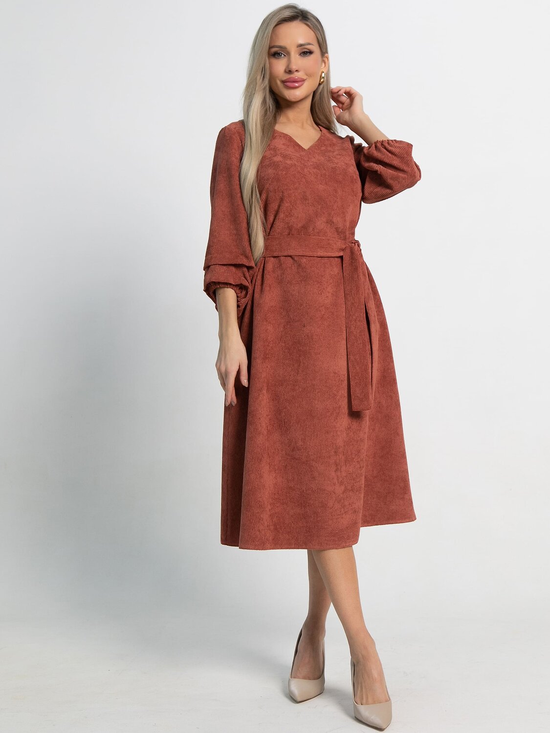 LT Collection Платье 581787 П15136-4М 