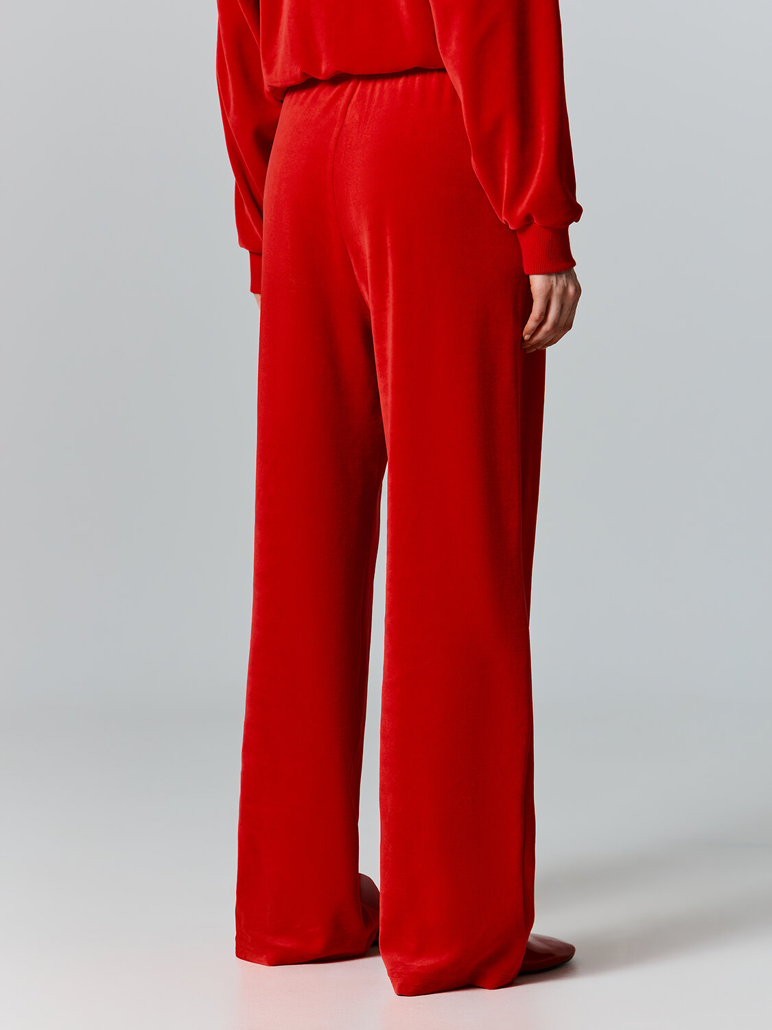 MARK FORMELLE Брюки 581797 182559 красный