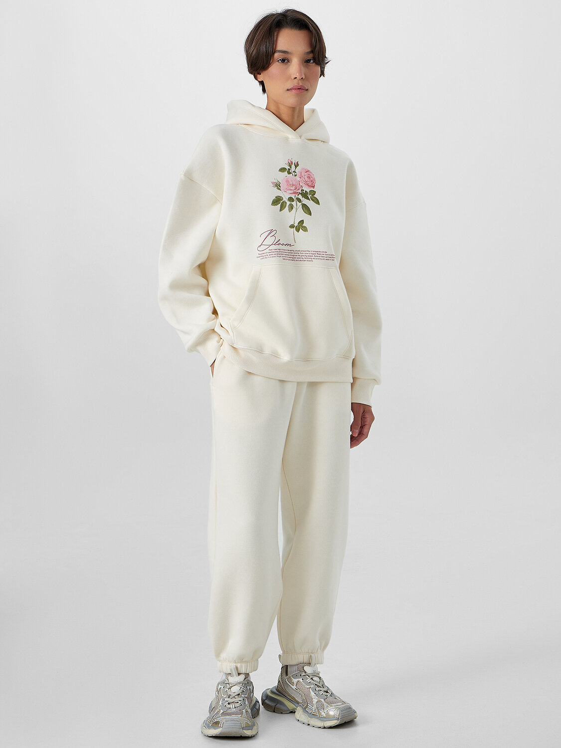 MARK FORMELLE Брюки 581799 382404 стоун