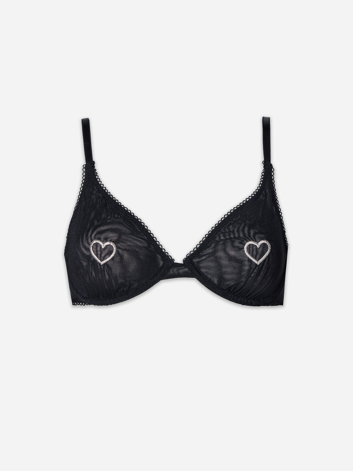 MARK FORMELLE Бюстгальтер 581803 512625 черный