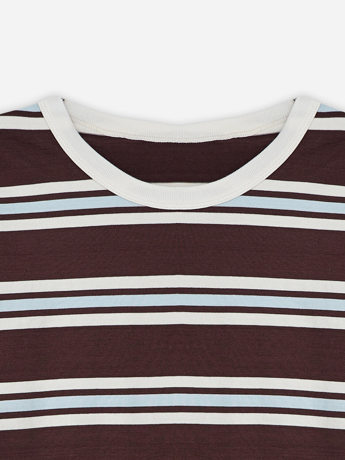 MARK FORMELLE Джемпер 581804 122924 полоска на ристретто