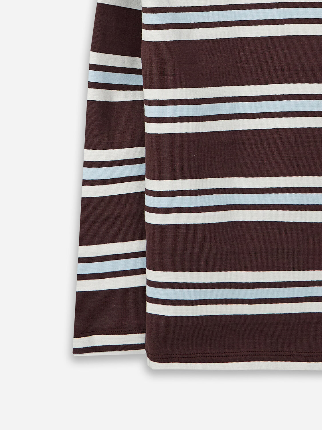 MARK FORMELLE Джемпер 581804 122924 полоска на ристретто