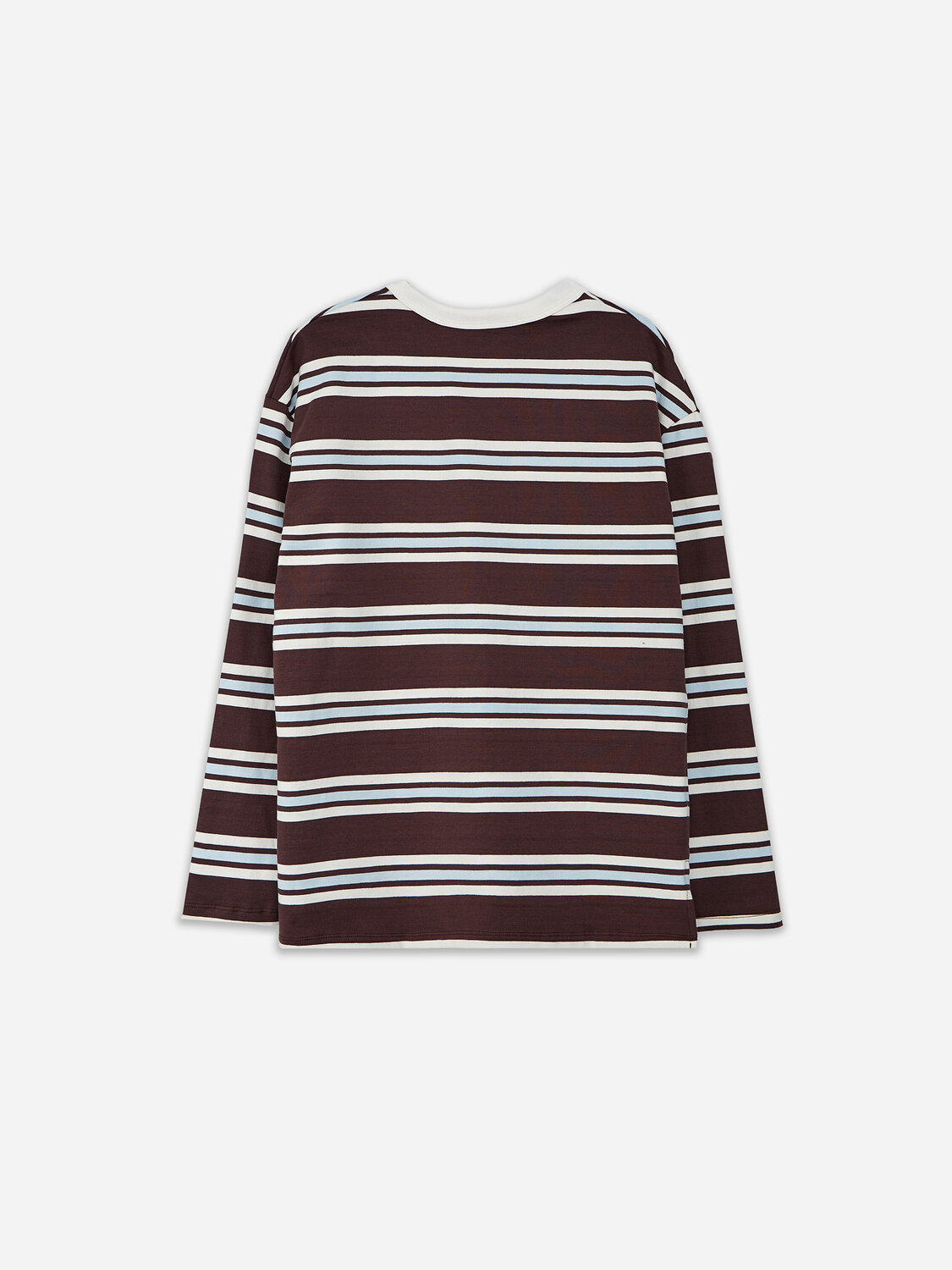 MARK FORMELLE Джемпер 581804 122924 полоска на ристретто