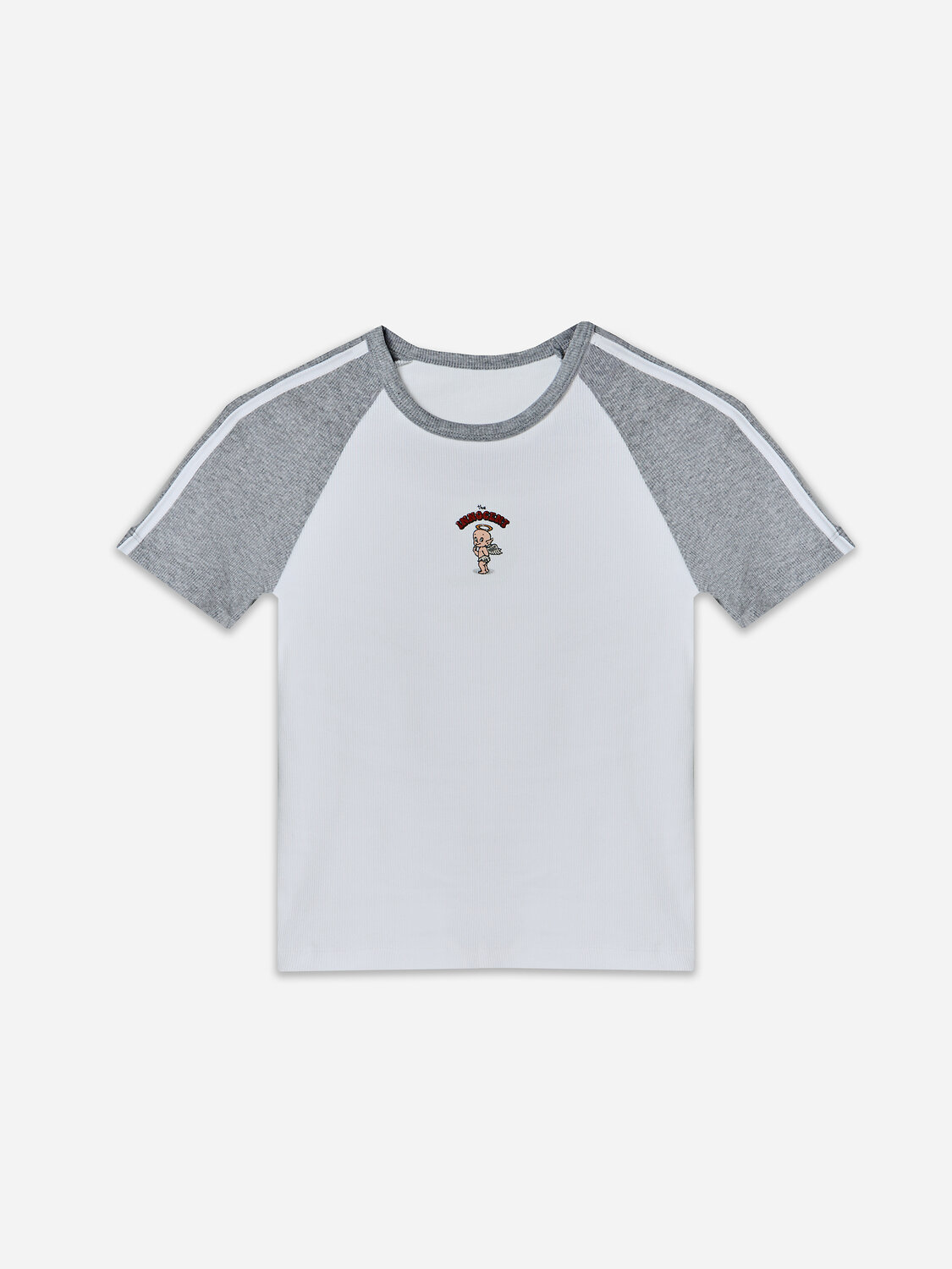 MARK FORMELLE Джемпер 581805 112778 белый +печать