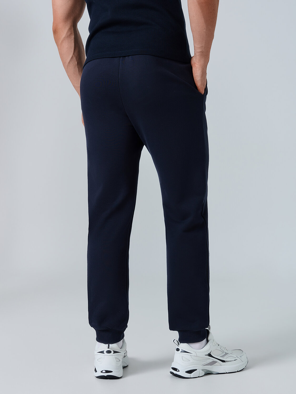 MARK FORMELLE Брюки 581806 181273 неви