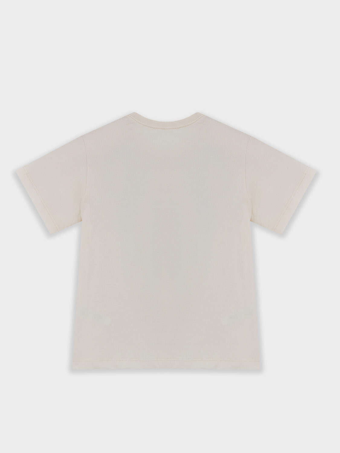 MARK FORMELLE Комплект 581808 567735 молочный +зайчики на розовом