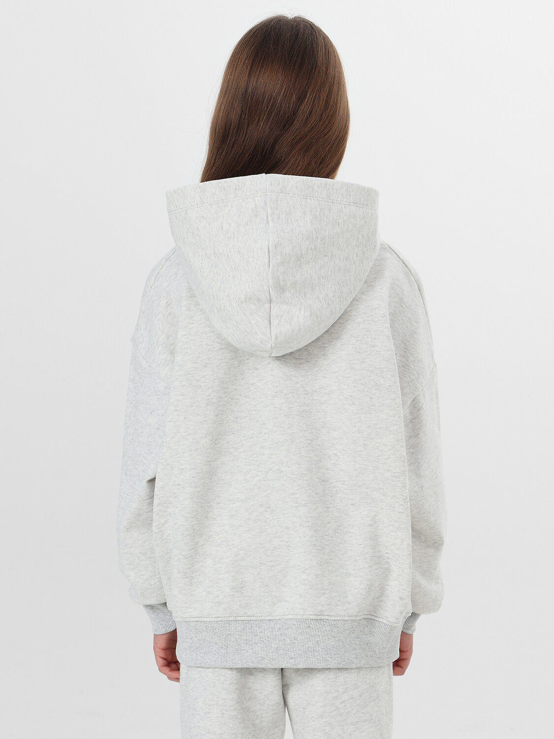 MARK FORMELLE Комплект 581809 397743 серый меланж