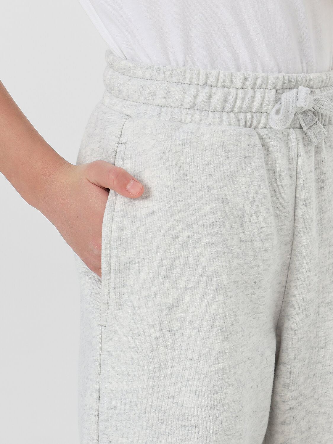 MARK FORMELLE Комплект 581809 397743 серый меланж