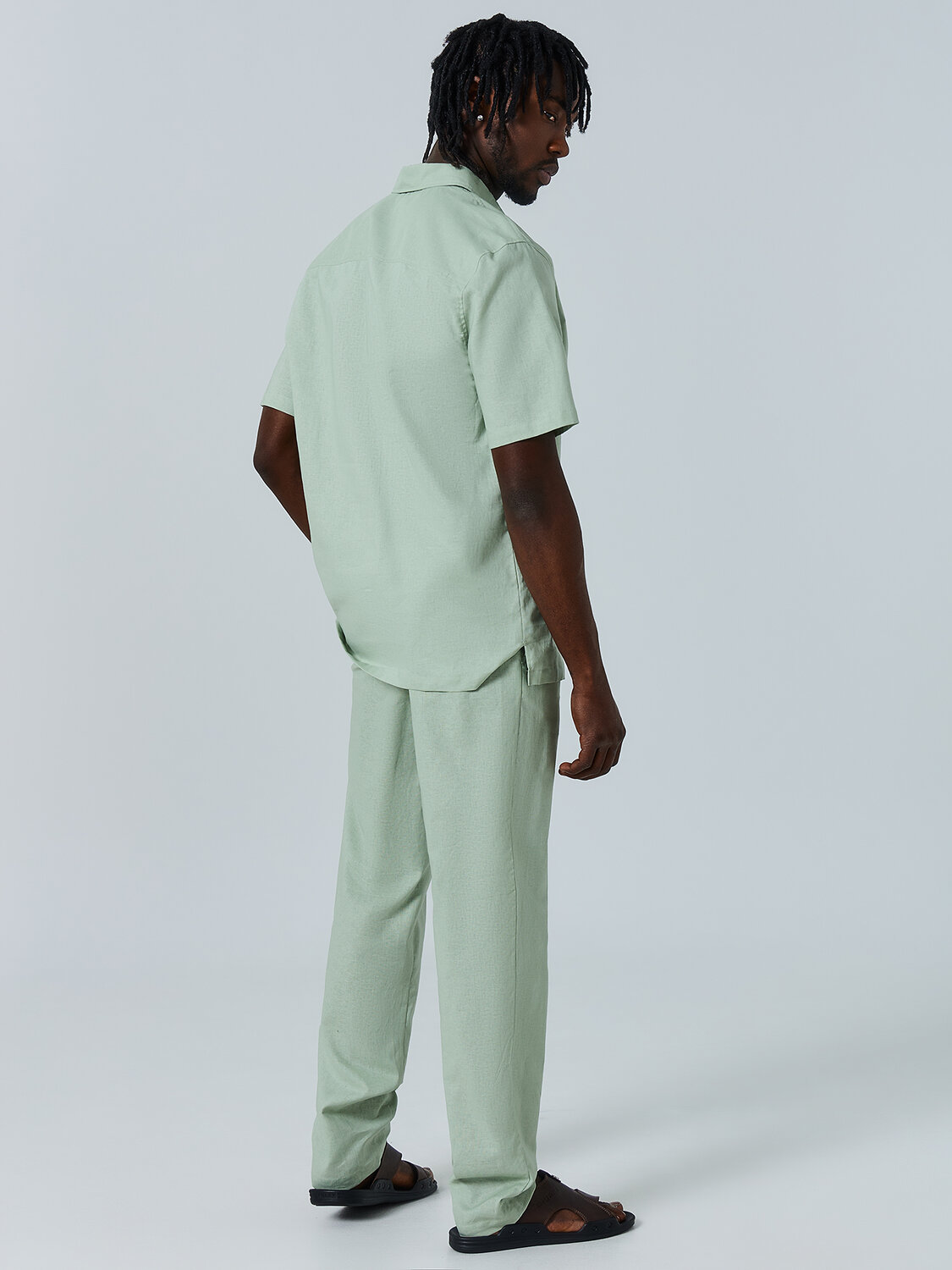 MARK FORMELLE Костюм 581814 191041 канарский зеленый