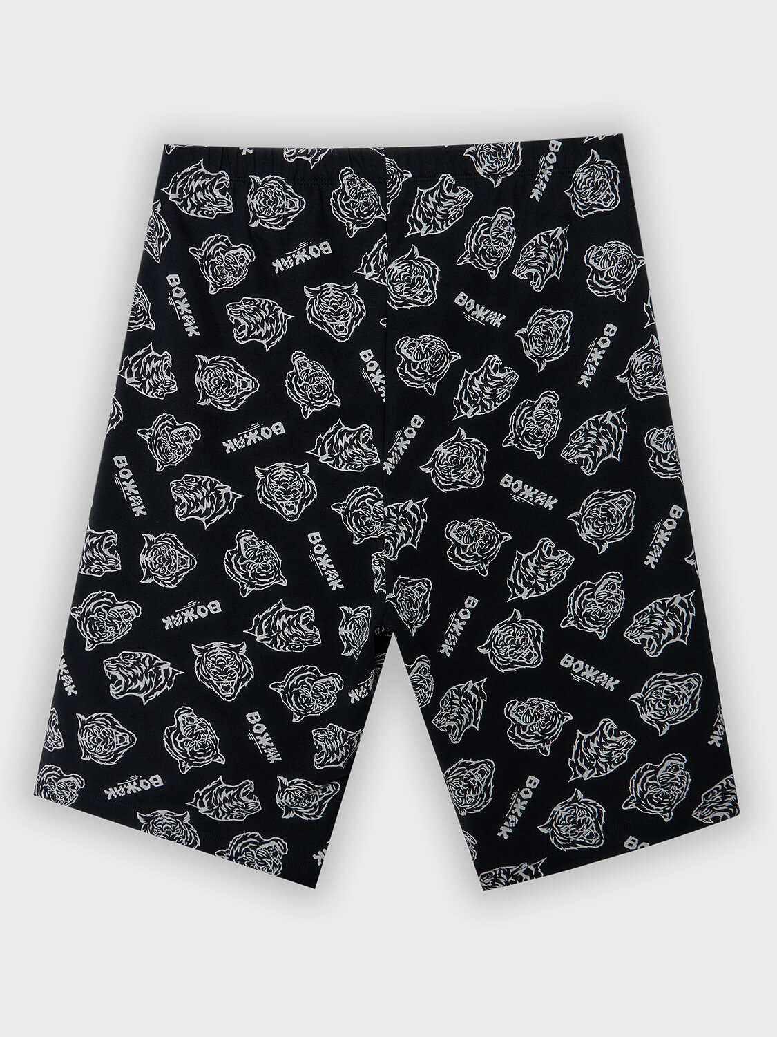 MARK FORMELLE Комплект 581816 591044 черный +тигры на черном