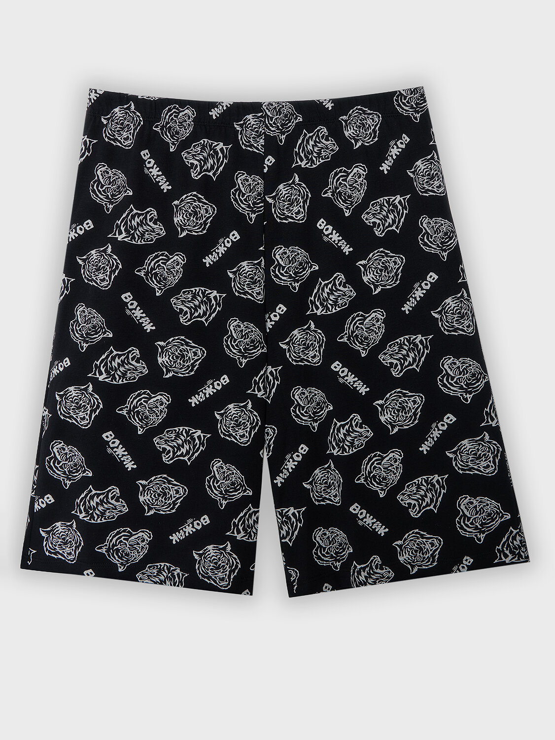 MARK FORMELLE Комплект 581816 591044 черный +тигры на черном