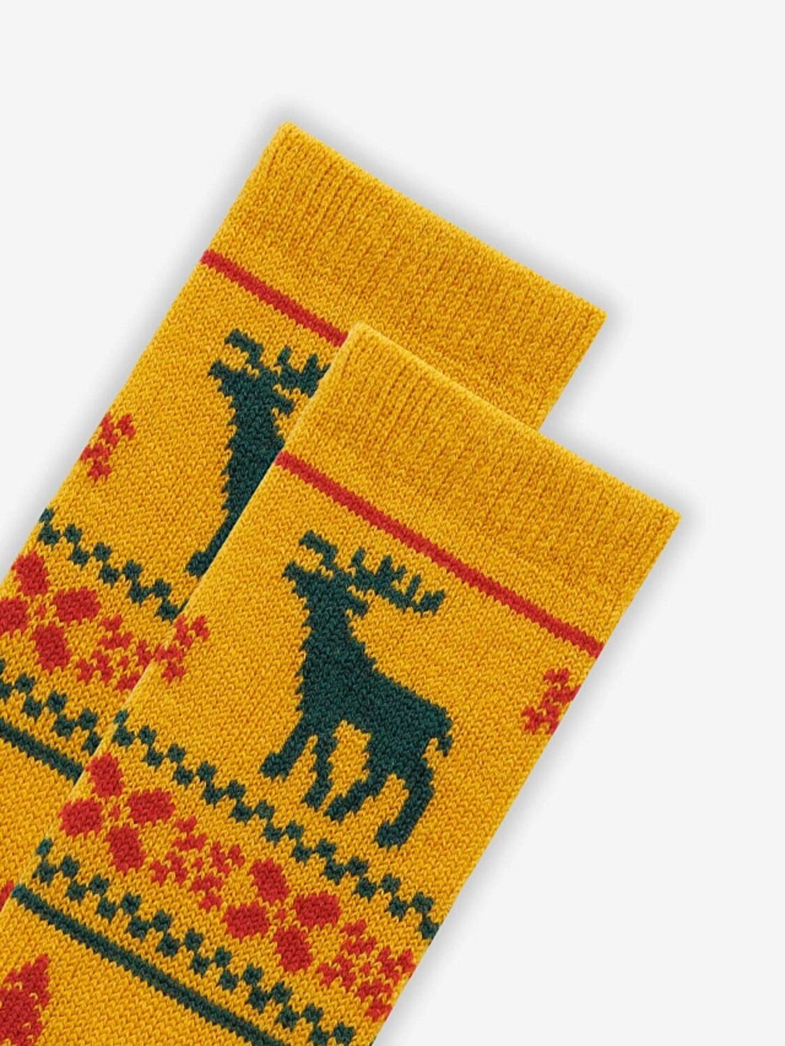 MARK FORMELLE Женские носки 581822 394K-1552 горчичный