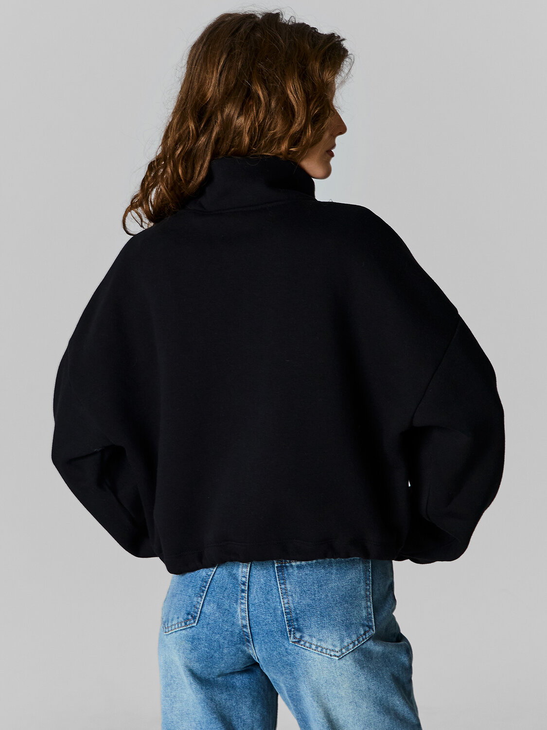 MARK FORMELLE Толстовка 581833 362005 черный