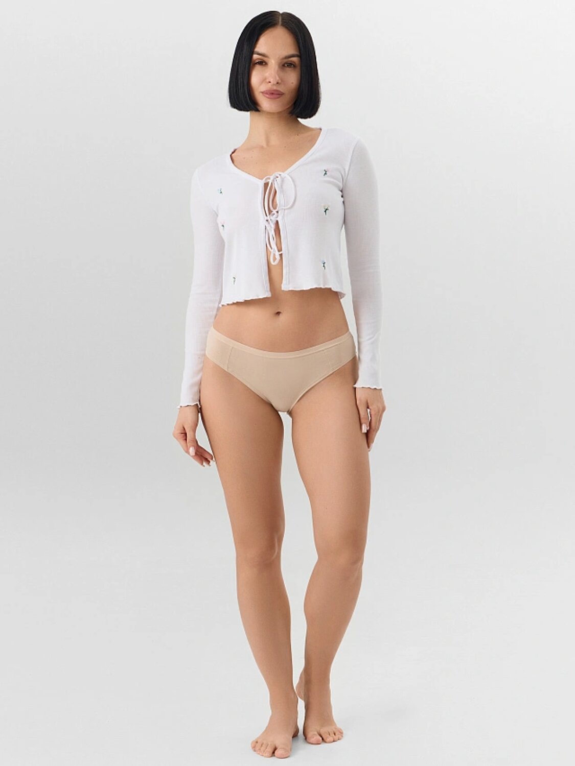 MARK FORMELLE Трусы 581848 412246H-3 нюд