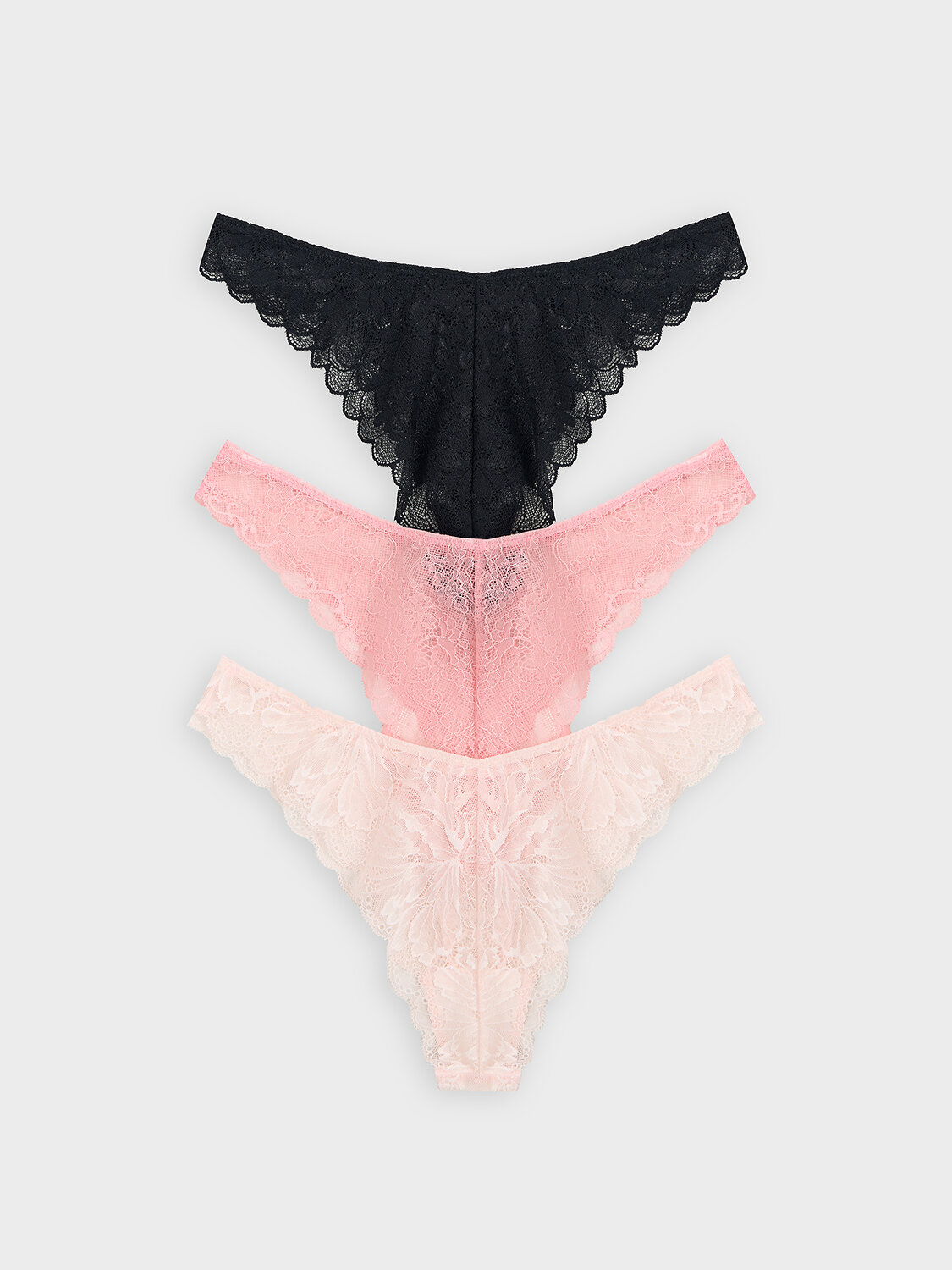 MARK FORMELLE Трусы 581849 412394-3 персик