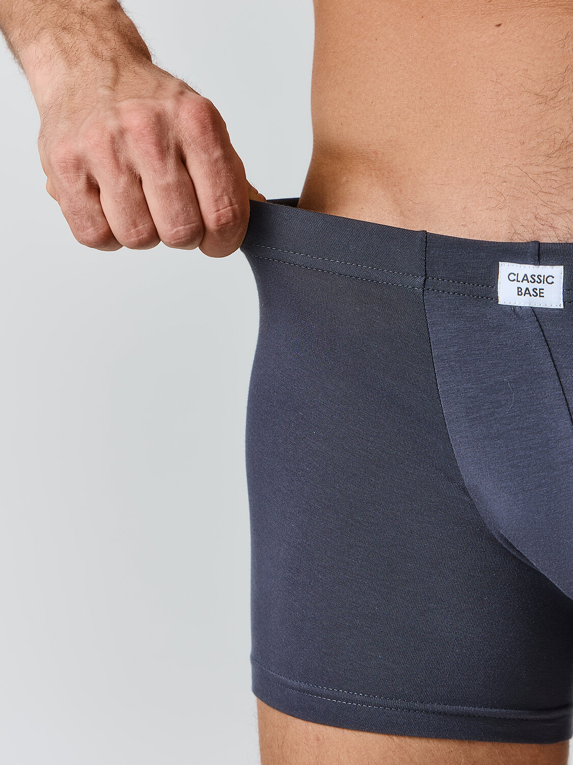 MARK FORMELLE Трусы 581850 411220 графит