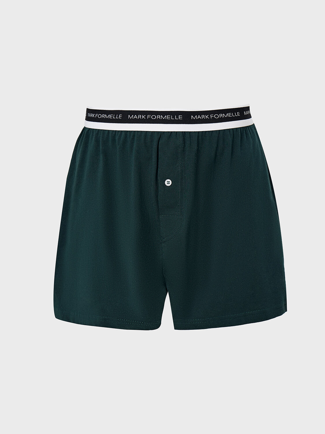 MARK FORMELLE Трусы 581854 411222 зеленый бархат