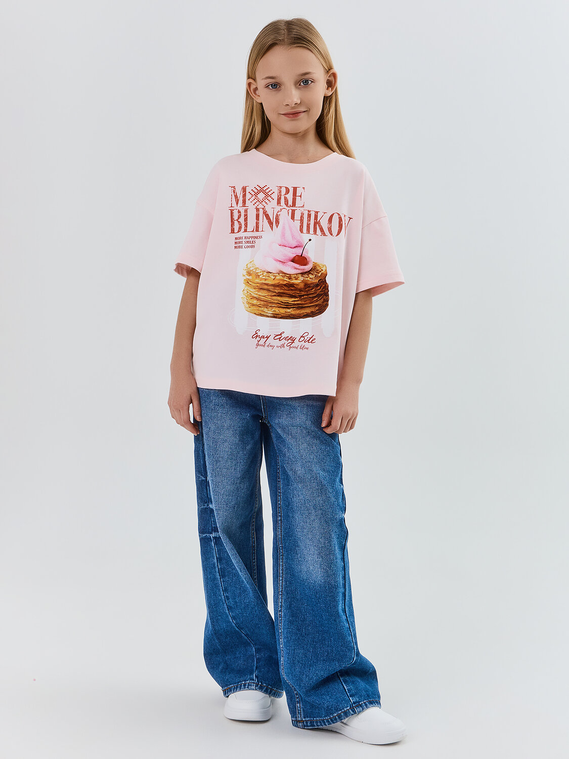 MARK FORMELLE Футболка 581856 117843 балерина +печать