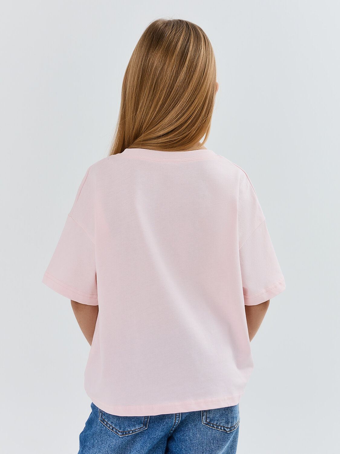 MARK FORMELLE Футболка 581856 117843 балерина +печать