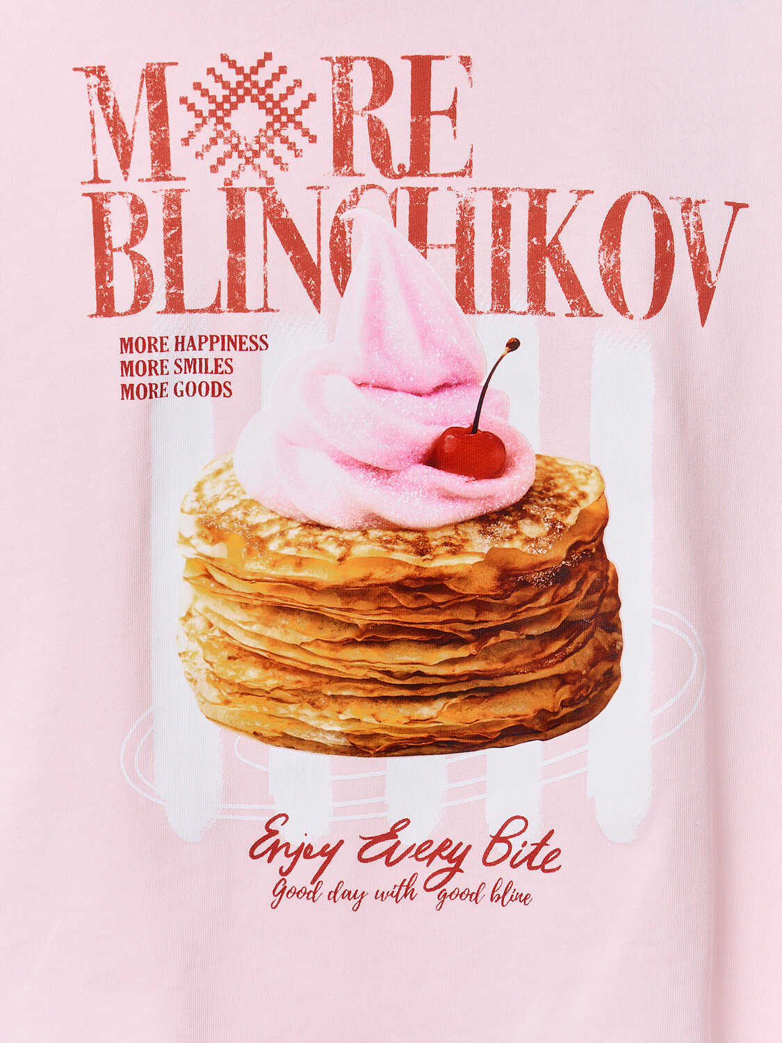 MARK FORMELLE Футболка 581856 117843 балерина +печать