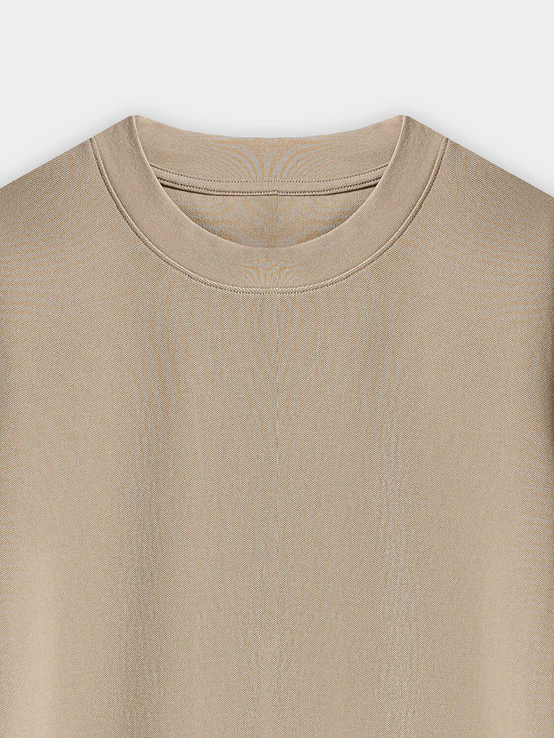 MARK FORMELLE Футболка 581857 111952 алюминий