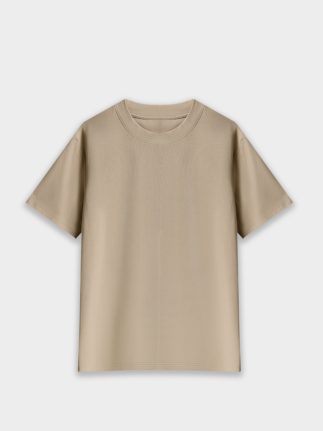 MARK FORMELLE Футболка 581857 111952 алюминий