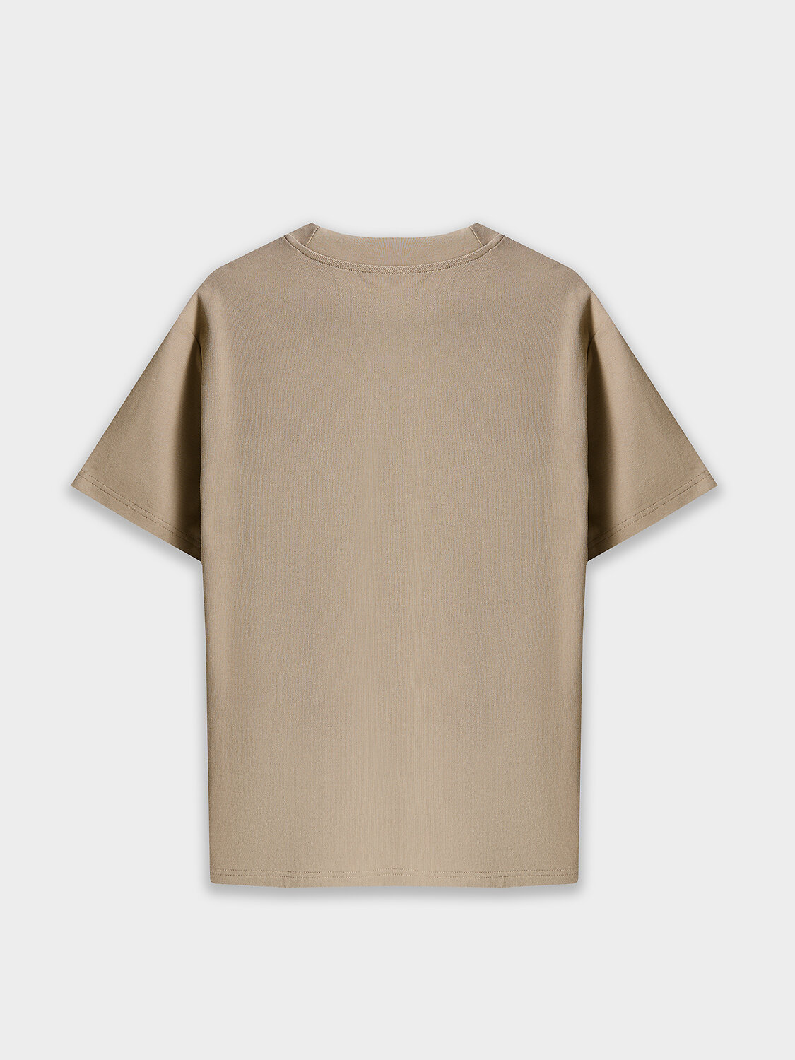 MARK FORMELLE Футболка 581857 111952 алюминий