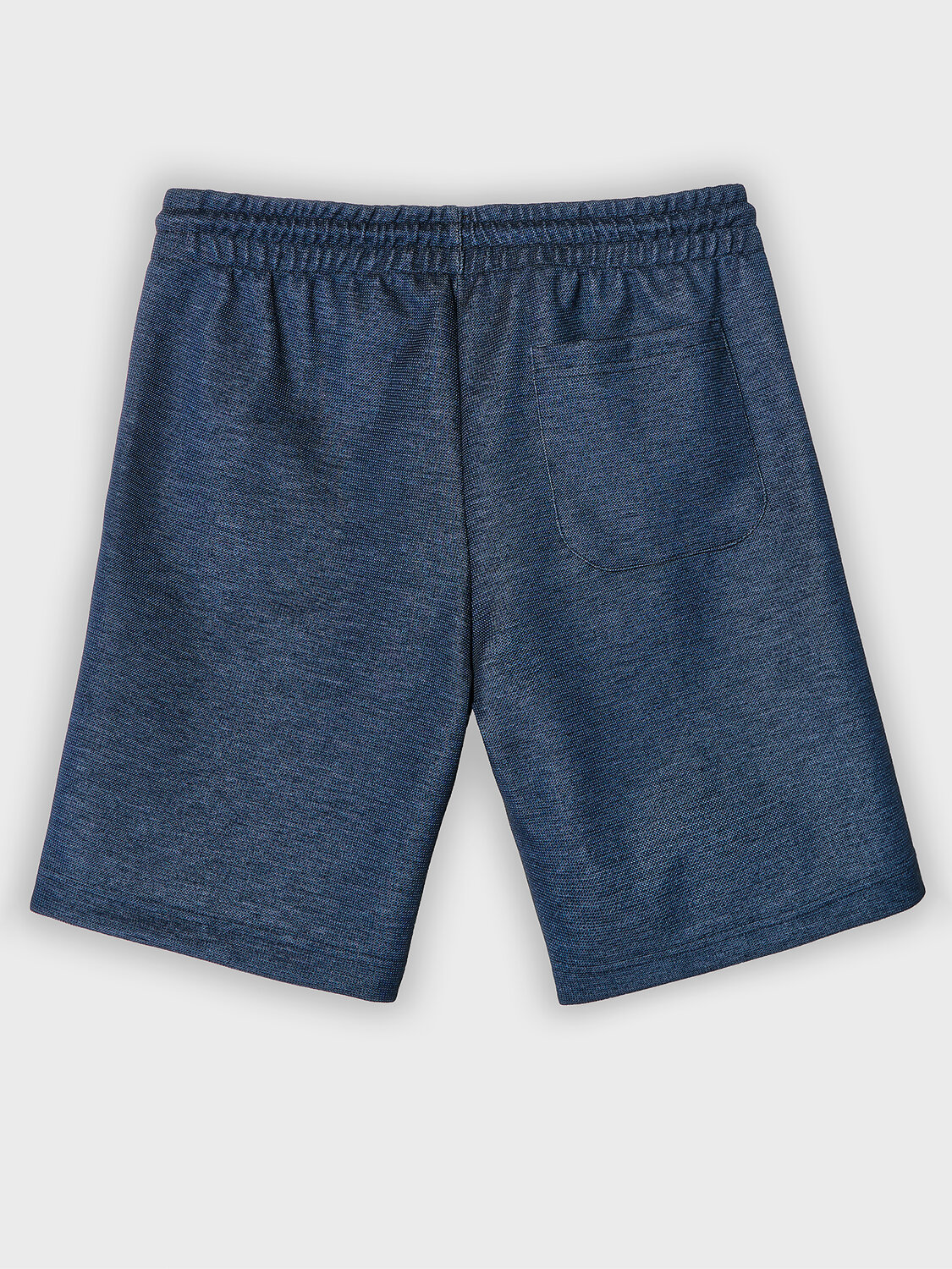 MARK FORMELLE Шорты 581860 131095 двухцветный неви