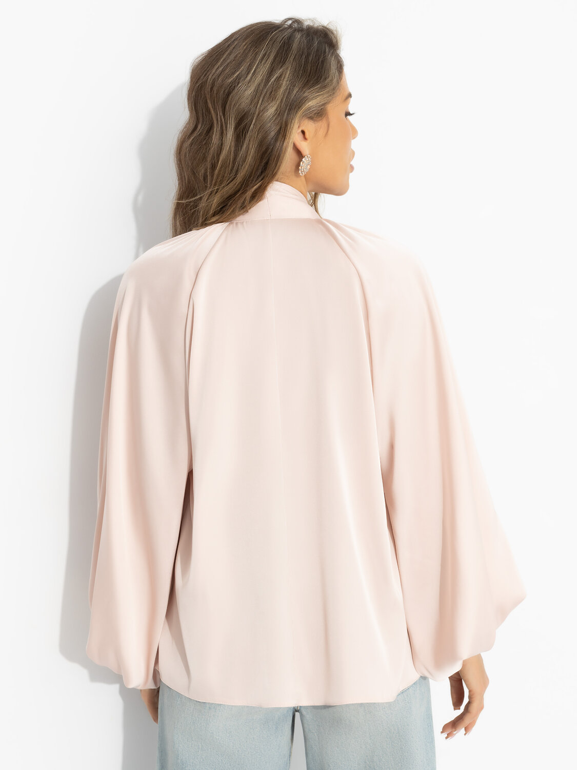 CHARUTTI Блуза 581875 12617 Бежевый