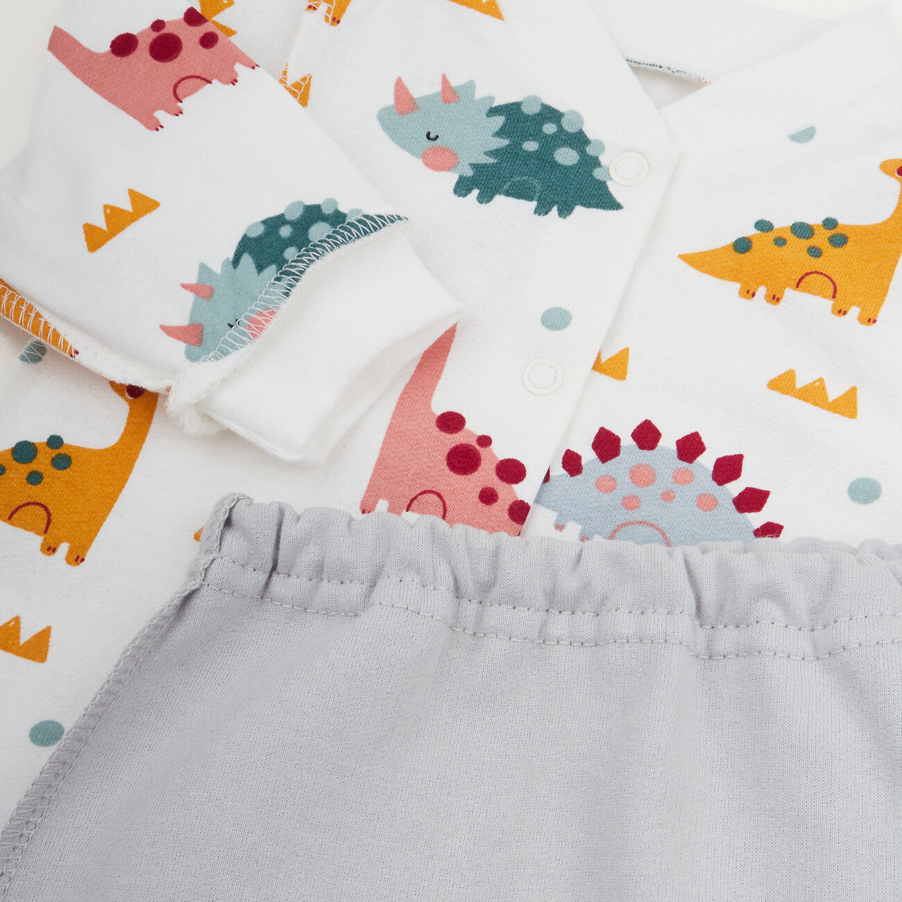 YOULALA Комплект 581899 6693310208 мультиколор