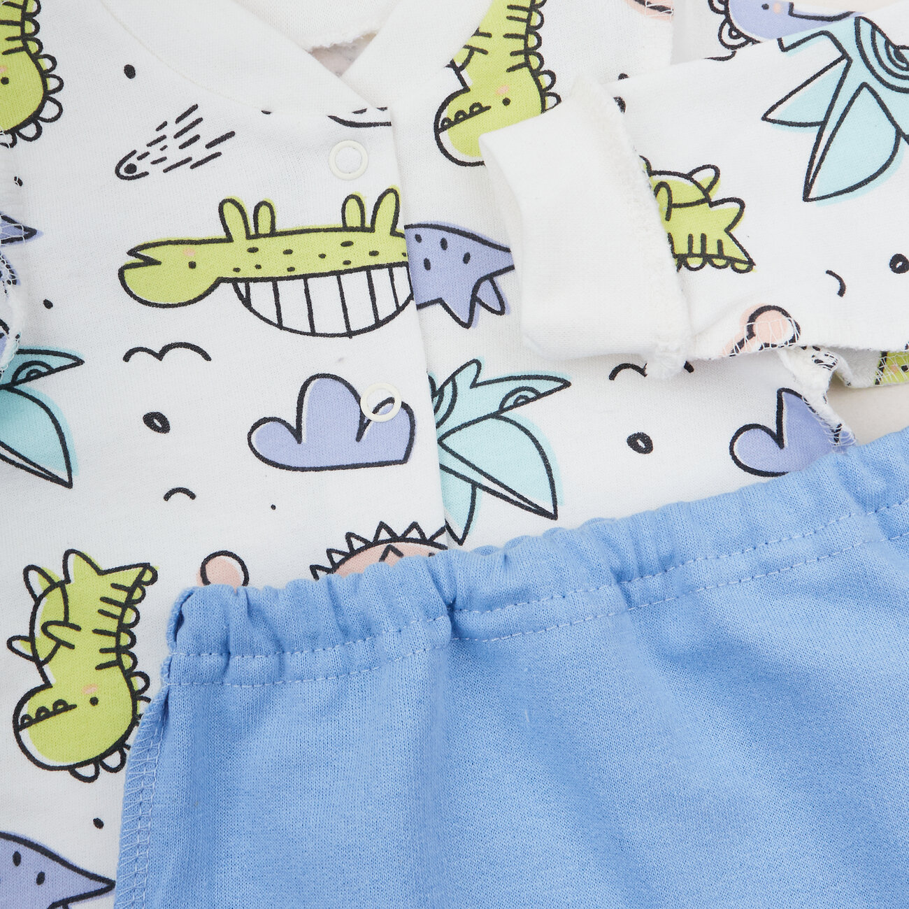 YOULALA Комплект 581900 6693310209 голубой