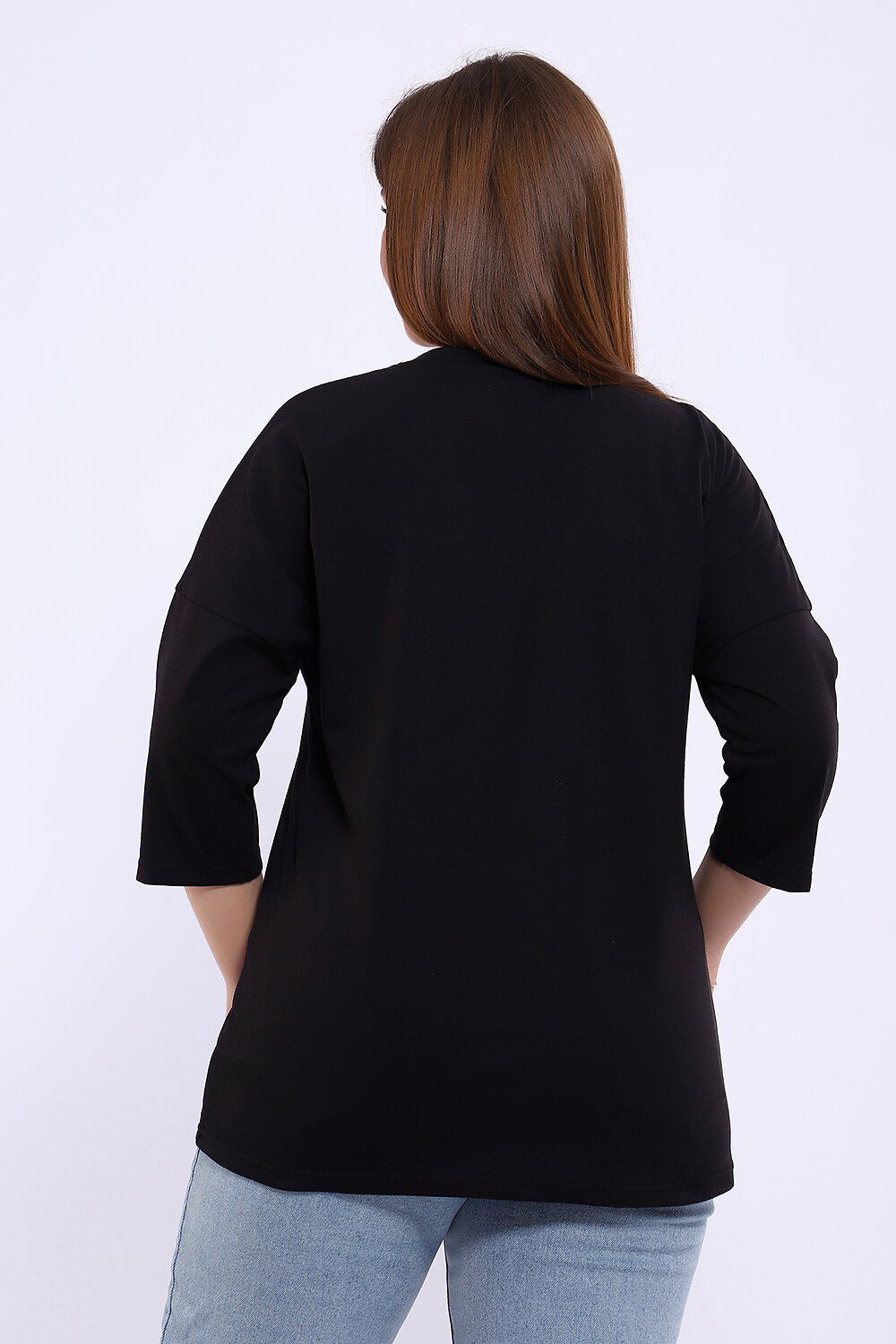 Натали Туника 581939 80044 черный