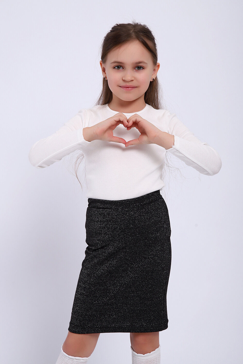 Натали Юбка 581941 80043 черный