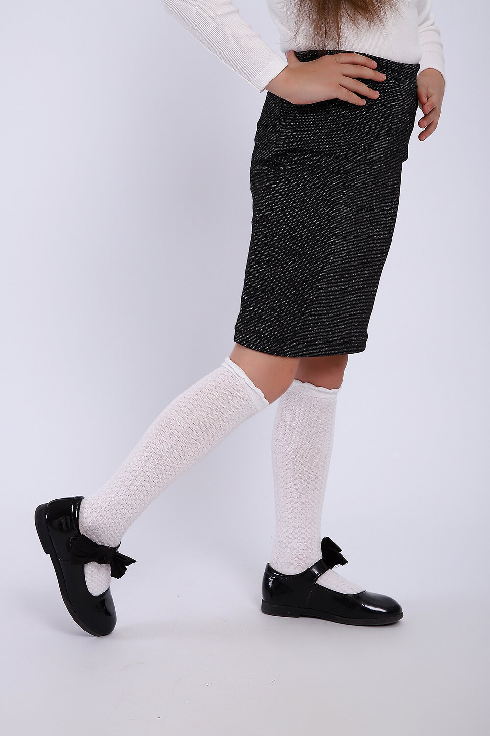 Натали Юбка 581941 80043 черный