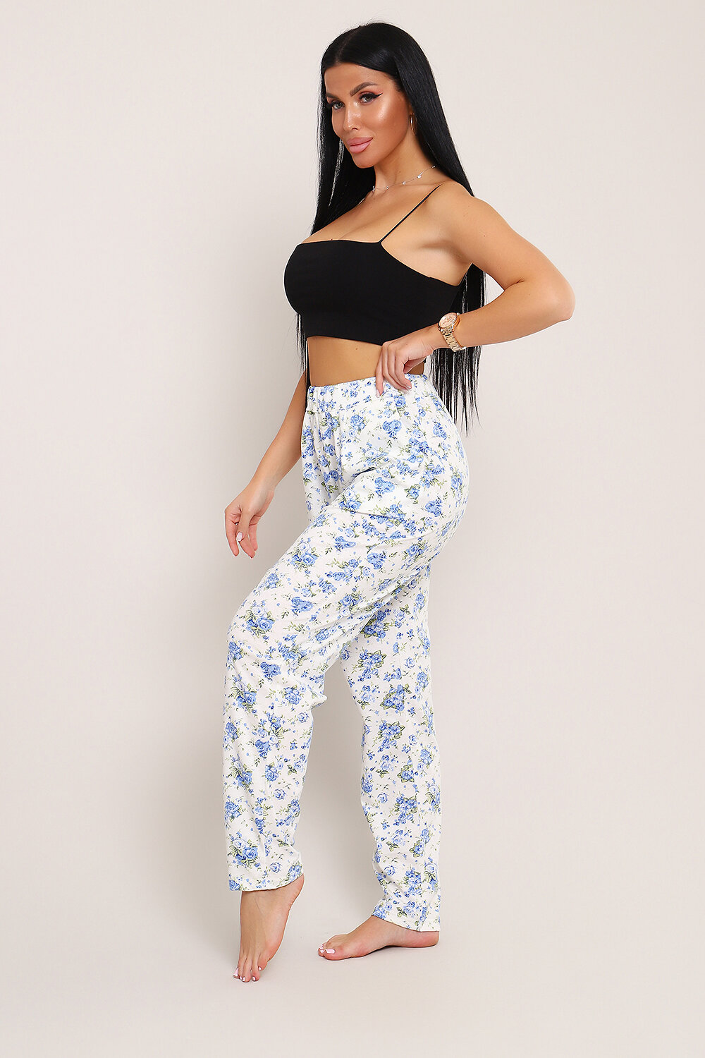 Натали Брюки 581949 80042 букет