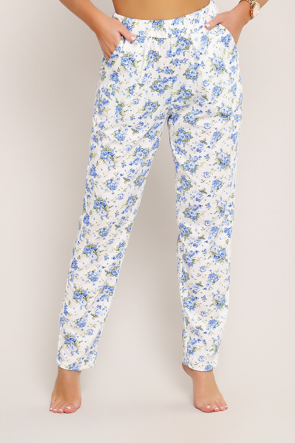 Натали Брюки 581949 80042 букет