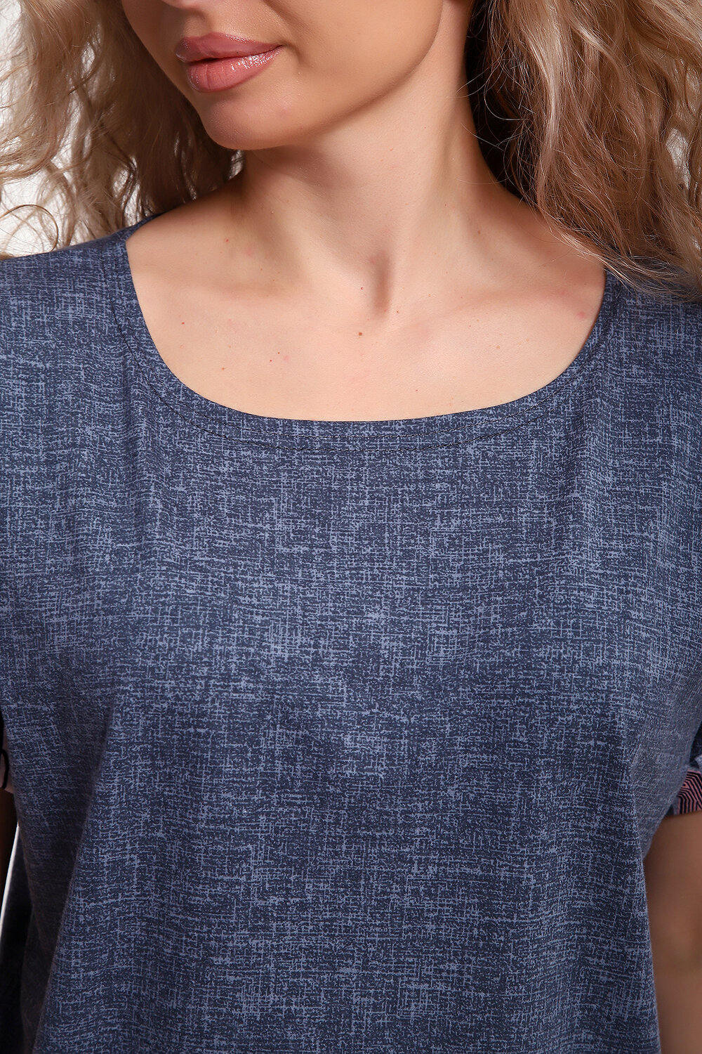 Натали Костюм 581950 24298 серый