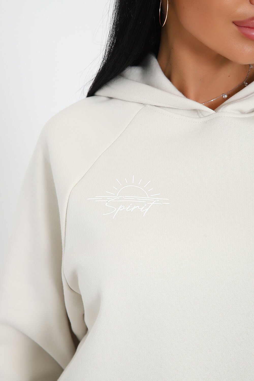 Натали Костюм 581951 80041 бежевый