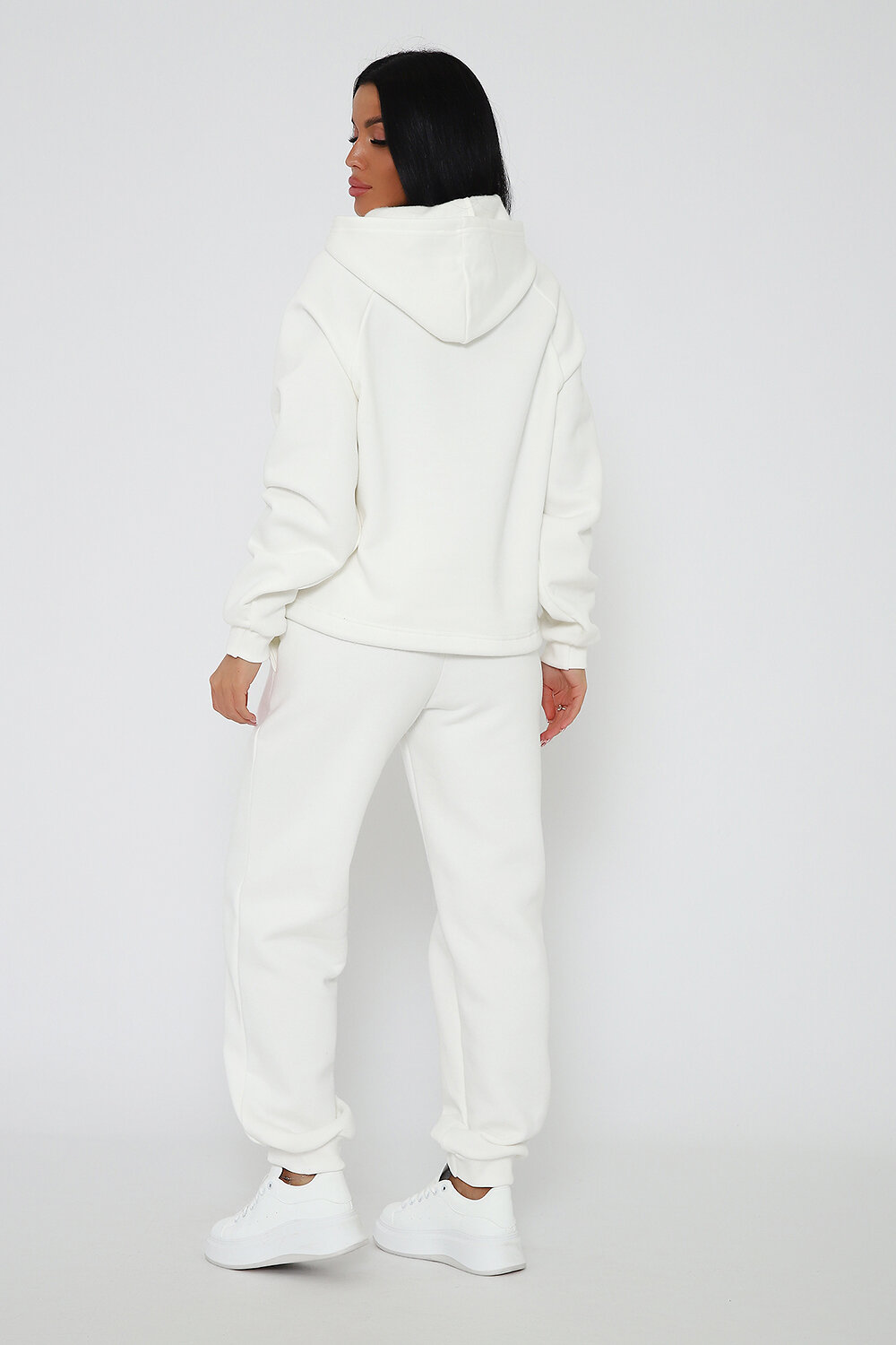 Натали Костюм 581952 80041 молочный