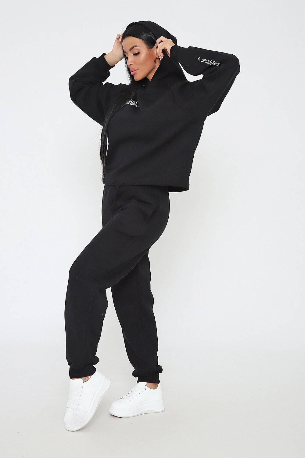 Натали Костюм 581953 80041 черный