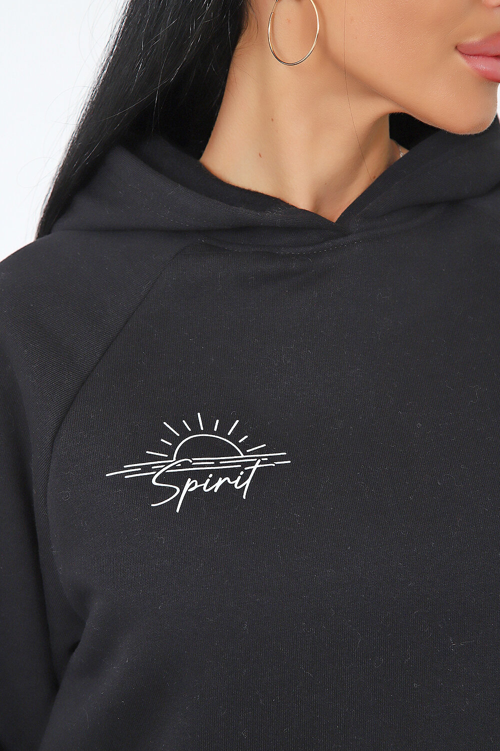 Натали Костюм 581953 80041 черный