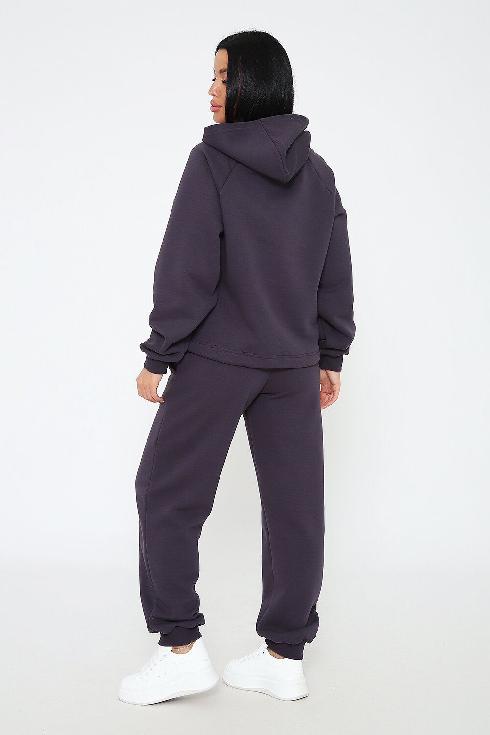 Натали Костюм 581954 80041 фумэ