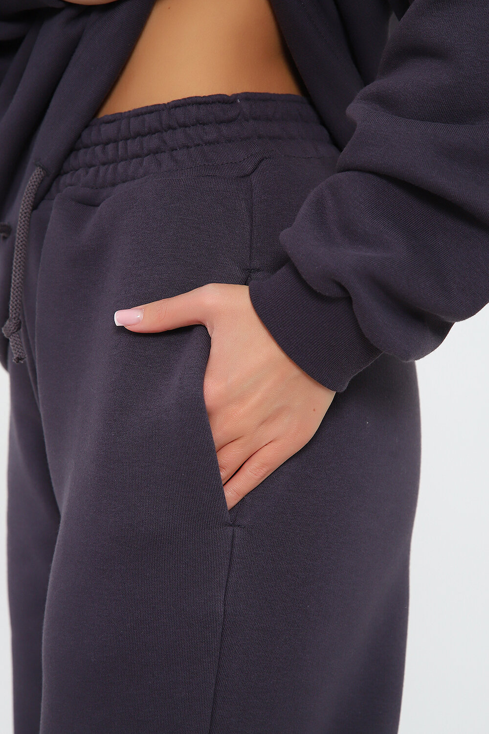 Натали Костюм 581954 80041 фумэ