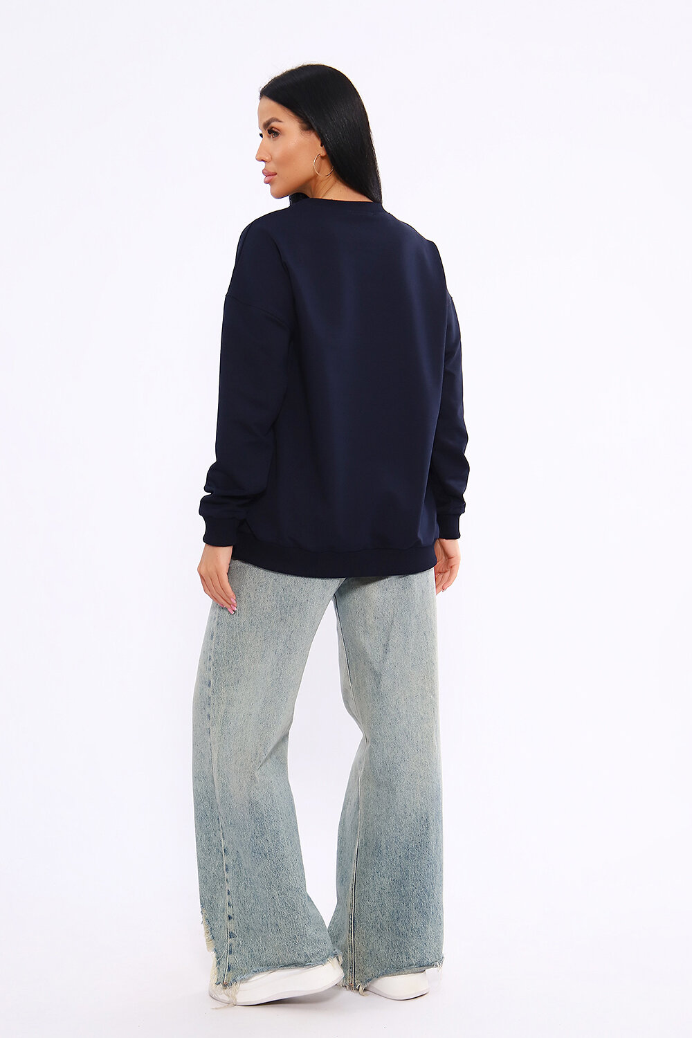 Натали Толстовка 581955 80040 парламент