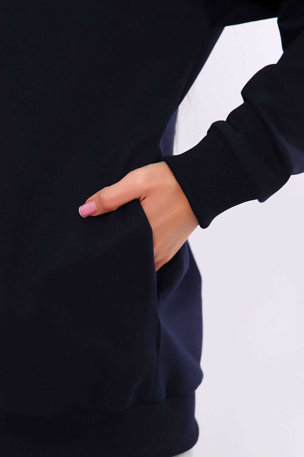 Натали Толстовка 581955 80040 парламент