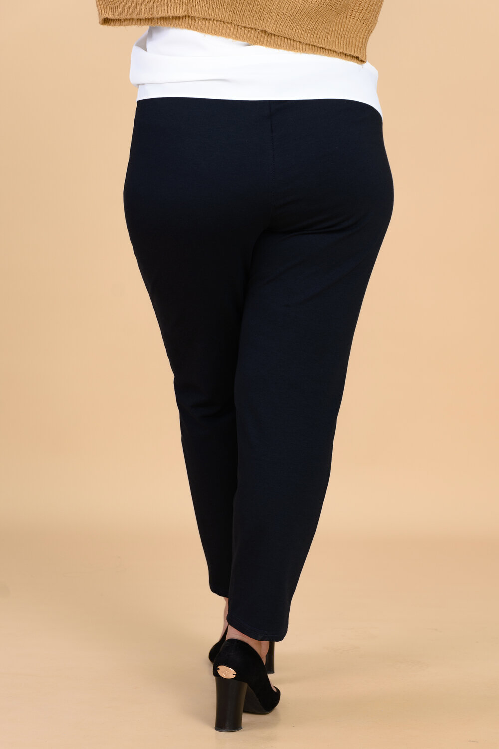 Натали Брюки 581987 4475 темно-синий