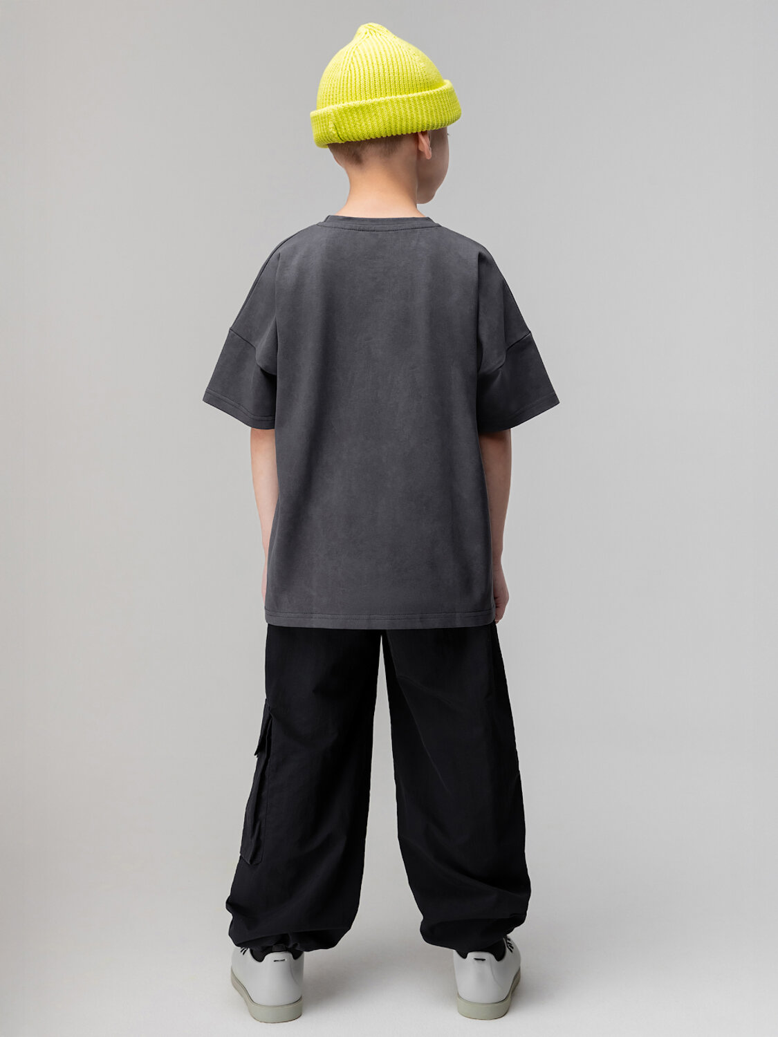 Bodo Брюки 582000 33-53MU черный