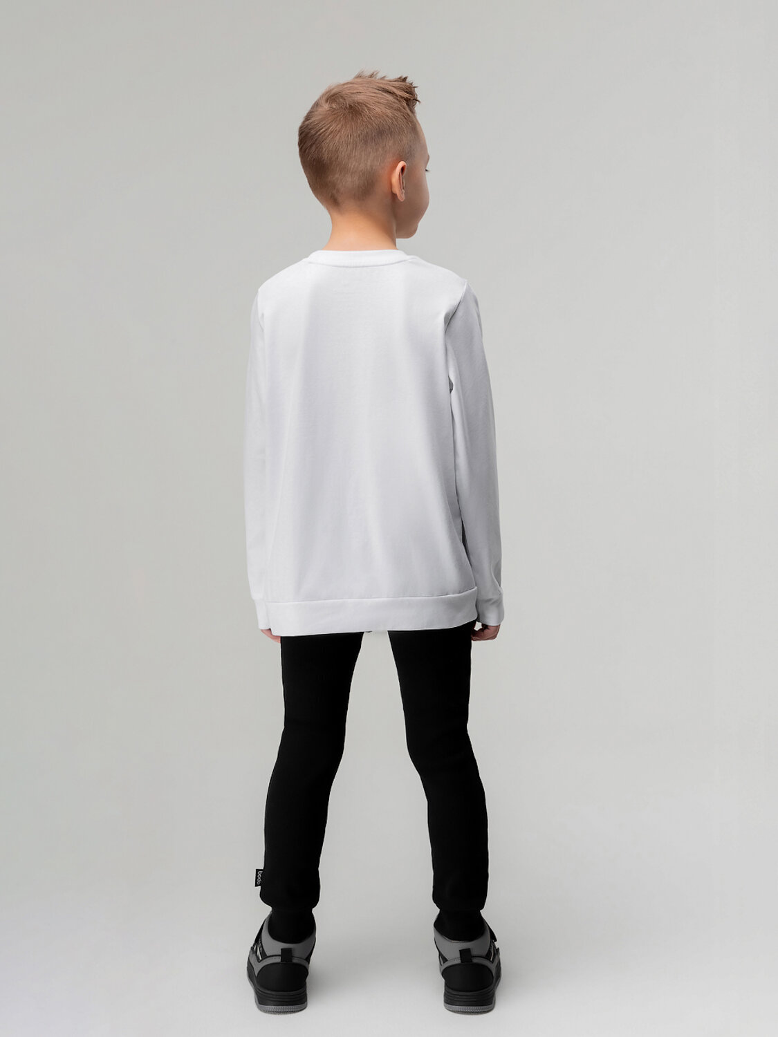 Bodo Кальсоны 582003 15-169MU черный