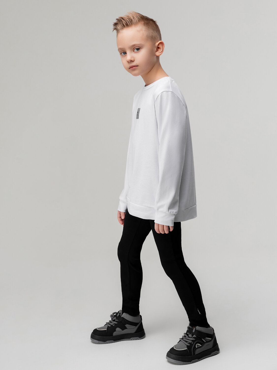 Bodo Кальсоны 582003 15-169MU черный