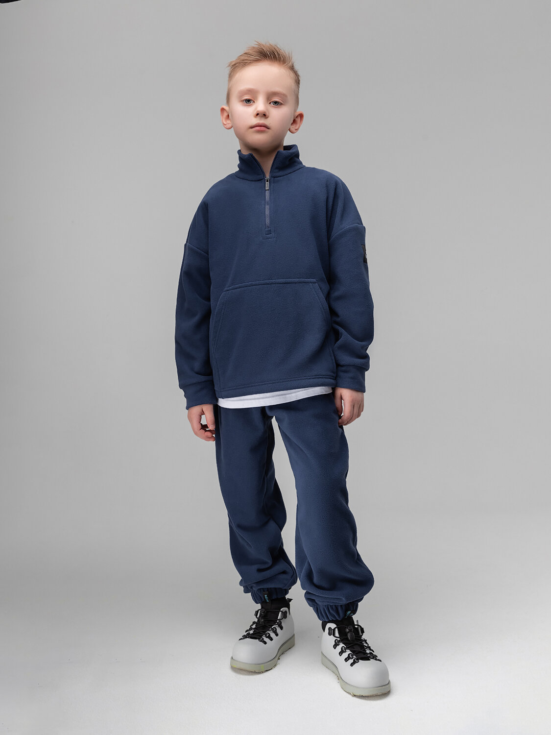 Bodo Костюм 582004 11-479МU темно-синий